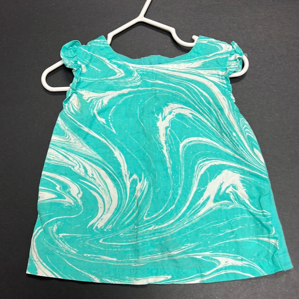 Gap 3T top
